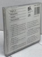 未開封CD Stars et monstres sacrés（スターたちと聖なる怪物たち） Caruso, Patti, Melba, Bernhardt, Paderewski　 Adès 14099-2