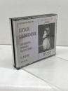 2CDドニゼッティ『ランメルムーアのルチア』Donizetti: Lucia Di Lammermoor　グルベローヴァ、ドヴォルスキー　パタン・ジュゼッペ　1978