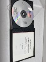 2CDドニゼッティ『ランメルムーアのルチア』Donizetti: Lucia Di Lammermoor　グルベローヴァ、ドヴォルスキー　パタン・ジュゼッペ　1978