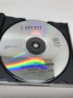 2CDドニゼッティ『ランメルムーアのルチア』Donizetti: Lucia Di Lammermoor　グルベローヴァ、ドヴォルスキー　パタン・ジュゼッペ　1978