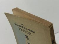 理想之教会　東洋宣教会 　セス・シー・リース　大正14　第3版