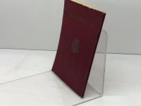 死にて宣教者となる　J・O・ガントレット著　いのちのことば社　