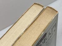 必勝将棋シリーズ1・2　　２冊セット　新・振飛車入門、穴熊戦法入門　大内延介　新星出版社