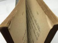 牧会百話　宮川経輝著　日本基督教団出版部　