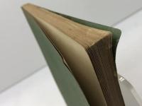 歡喜と希望　 内村鑑三著　　聖書研究社　昭和5　六版