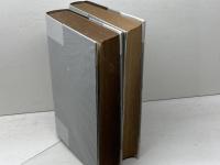 最近酒造経営論　前後編　2冊揃　　鹿又親 　明文堂　大正4・6年