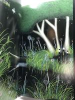 カレエダ 新風舎 尾崎 潤 サイン入り