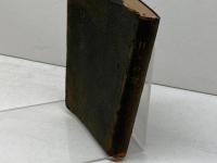 日々の力　DAILY STRENGTH FOR DAILY NEED　教文舘　根本正譯　昭和4年15版