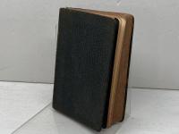 日々の力　DAILY STRENGTH FOR DAILY NEED　教文舘　根本正譯　昭和4年15版