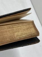 日々の力　DAILY STRENGTH FOR DAILY NEED　教文舘　根本正譯　昭和4年15版