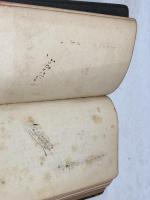 日々の力　DAILY STRENGTH FOR DAILY NEED　教文舘　根本正譯　昭和4年15版