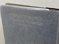 基督者の完全　日本基督教興文教会　ジョン・ウエスレー著　赤澤元造訳　大正7