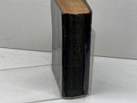 基督信者寶鑑　毎日の心得 　中央出版社 　浦川 和三郎著　昭和24