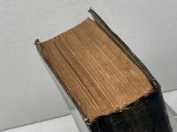 基督信者寶鑑　毎日の心得 　中央出版社 　浦川 和三郎著　昭和24