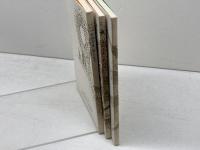 かみさまおしえて・かみさまどうして・かみさまあのね（こどもの素朴な質問にこたえますシリーズ）　至光社　影山あき子