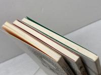 かみさまおしえて・かみさまどうして・かみさまあのね（こどもの素朴な質問にこたえますシリーズ）　至光社　影山あき子