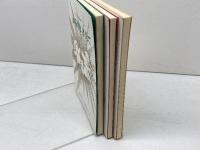 かみさまおしえて・かみさまどうして・かみさまあのね（こどもの素朴な質問にこたえますシリーズ）　至光社　影山あき子