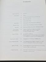 洋書　シルクロード古代遺跡の保存　Conservation of Ancient Sites on the Silk Road