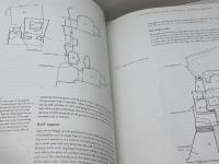 洋書　シルクロード古代遺跡の保存　Conservation of Ancient Sites on the Silk Road