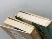 マックス・ウェーバー　その学問の包括的一肖像　上下揃　ラインハルト・ベンディクス著　折原浩訳