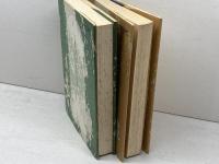 マックス・ウェーバー　その学問の包括的一肖像　上下揃　ラインハルト・ベンディクス著　折原浩訳