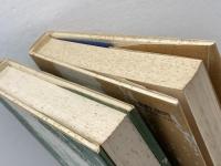 マックス・ウェーバー　その学問の包括的一肖像　上下揃　ラインハルト・ベンディクス著　折原浩訳