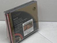 未開封3CD　マタイ受難曲　バッハ　クレンペラー指揮　ＥＭＩ 輸入盤　