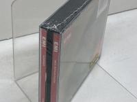 未開封3CD　マタイ受難曲　バッハ　クレンペラー指揮　ＥＭＩ 輸入盤　