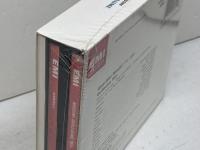 未開封4CD　歌劇『ウィリアム・テル』　ロッシーニ　ランベルト・ガルデッリ指揮　EMI輸入盤