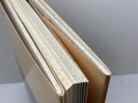 中国の風土と民居 未来文化社 北原 安門