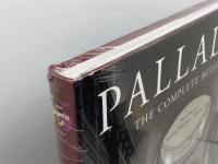 洋書　アンドレーア・パッラーディオ 　建築作品集　Andrea Palladio　The Complete Buildings　TASCHEN　