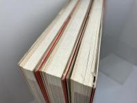 続　日本の絵巻　法然上人絵伝　上中下　3冊揃　中央公論社