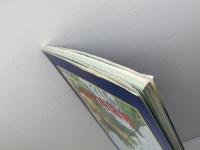 基本地図帳　[地図 004]　二宮書店　平成17