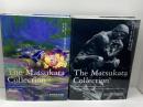 図録　松方コレクション　西洋美術全作品第1巻・2巻揃　国立西洋美術館　平凡社