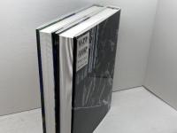 図録　松方コレクション　西洋美術全作品第1巻・2巻揃　国立西洋美術館　平凡社