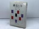 構造と力―記号論を超えて 勁草書房 浅田 彰