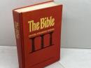 洋書　The Bible　聖書　イギリス聖書協会　British & Foreign Bible Society　1974