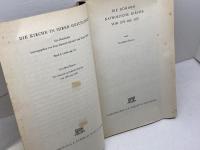 洋書　Die römisch-katholische Kirche von 1870 bis 1970　1870年から1970年までのローマ・カトリック教会　Gottfried Maron ドイツ語　