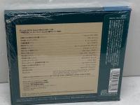 未開封ＣＤ 　平和の日　サヴァリッシュ指揮　ＥＭＩ国内盤　
