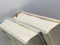 満洲国物語　上・下2冊揃　遅子建著　孫秀萍訳　河出書房新社