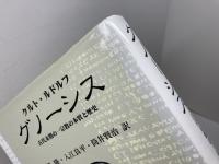 グノーシス: 古代末期の一宗教の本質と歴史 岩波書店 クルト ルドルフ