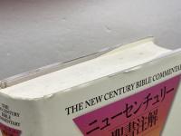 マタイによる福音書 (ニューセンチュリー聖書注解) 日本キリスト教団出版局 デイヴィド ヒル