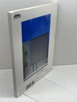 JA 59 吉村順三 JUNZO YOSHIMURA THE JAPAN ARCHITECT 2005 AUTUMN　新建築社