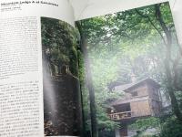 JA 59 吉村順三 JUNZO YOSHIMURA THE JAPAN ARCHITECT 2005 AUTUMN　新建築社