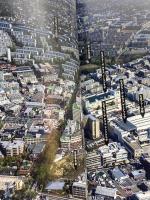 新建築 別冊 郊外のサステナビリティ 東急多摩田園都市60周年記念 2013/11