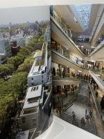 新建築　森ビル　建築から都市へ　2012年7月別冊　新建築社