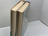 黒い夜 白い雪 　ロシア革命1905-1917年 上下　全2冊揃　ハリソン・E.ソールズベリー 著　時事通信社