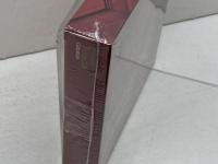 未開封2CD　プッチーニ　トスカ　ギブソン指揮　Alexander Gibson　ジンカ・ミラノフ　Zinka Milanov　輸入盤