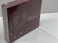 未開封2CD　プッチーニ　トスカ　ギブソン指揮　Alexander Gibson　ジンカ・ミラノフ　Zinka Milanov　輸入盤