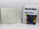 English Primer [大学生の英語入門] 南雲堂 佐藤哲三
